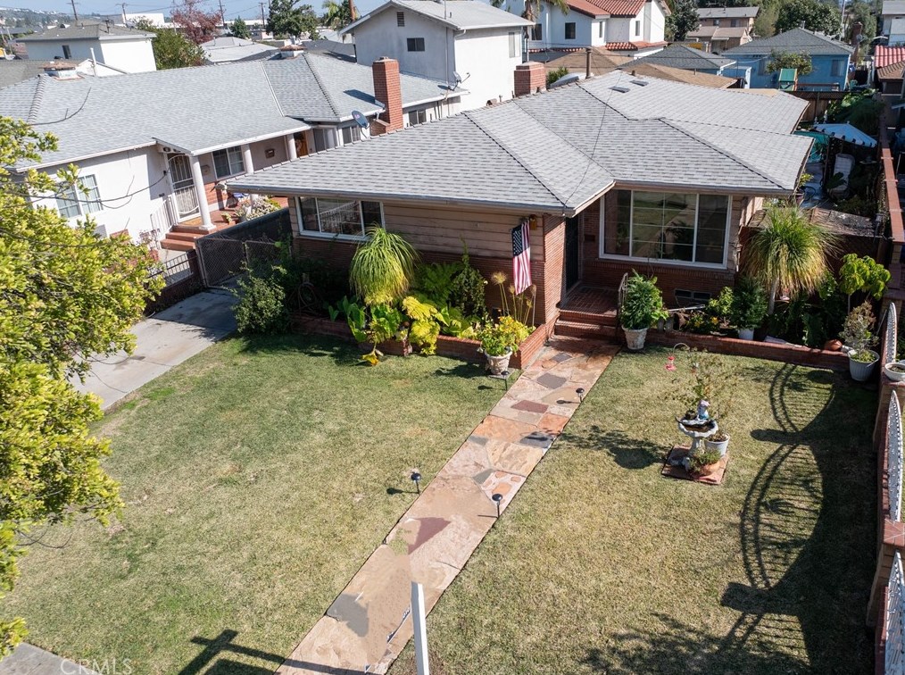 156 S 18th St, Montebello, CA 90640