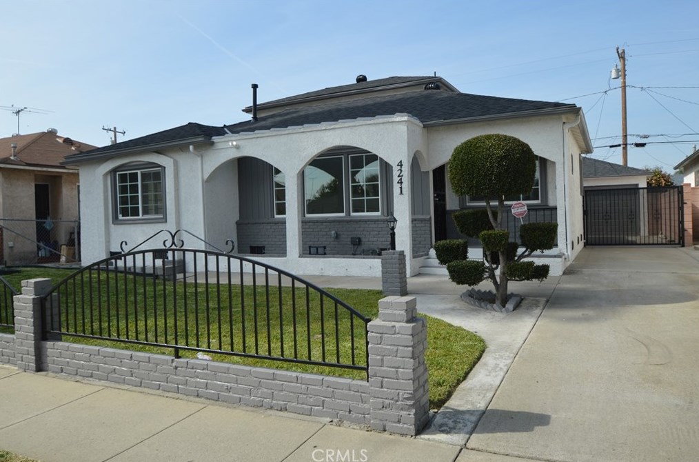 4241 Durfee Ave, Pico Rivera, CA 90660