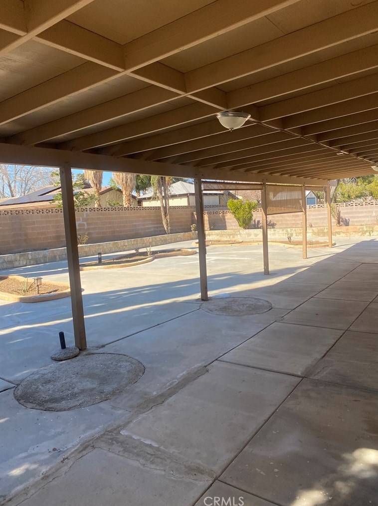 44301 31st St, Lancaster CA  93536-6111 exterior