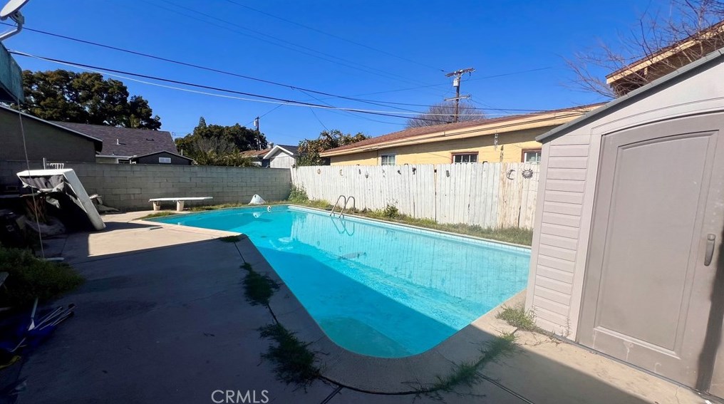 3741 Esmeralda Ave, El Monte, CA 91731