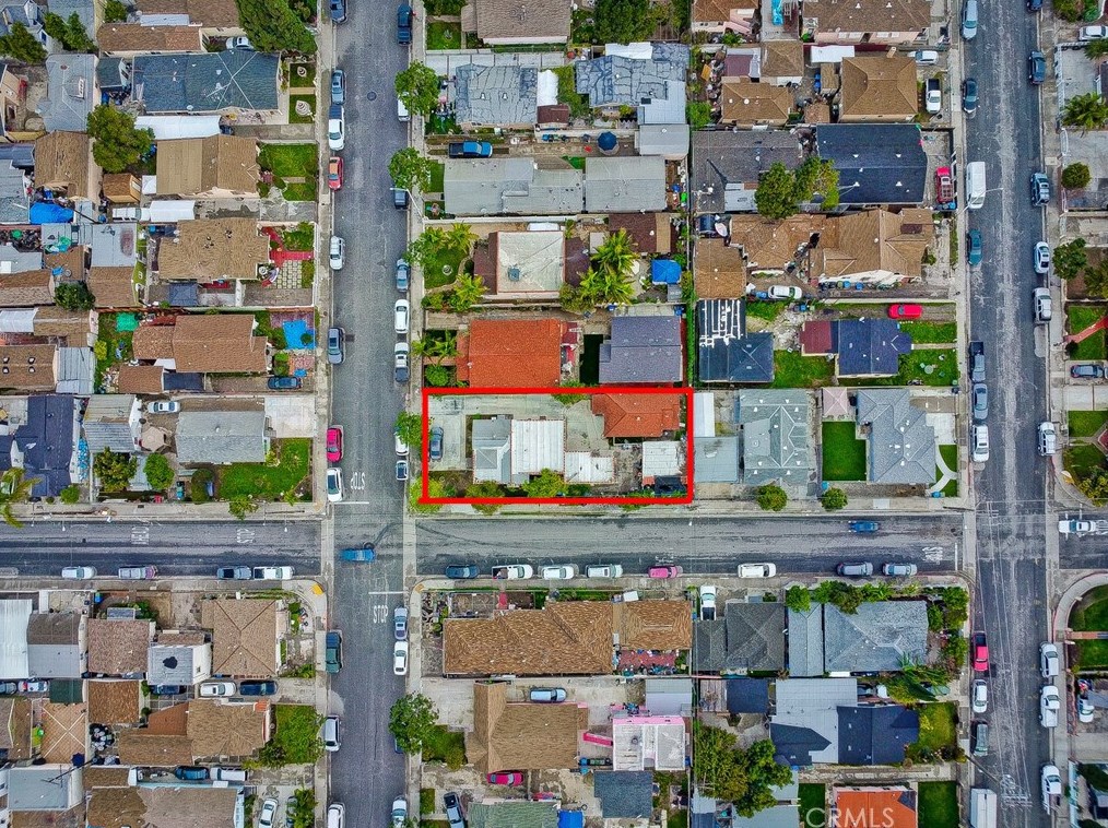 962 La Verne Ave, Los Angeles CA  90022-3826 exterior