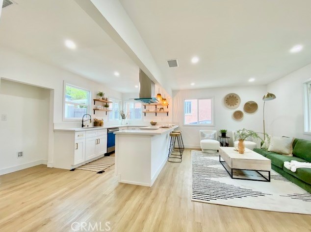 2402 Eastern Ave, Los Angeles CA  90032-3226 exterior