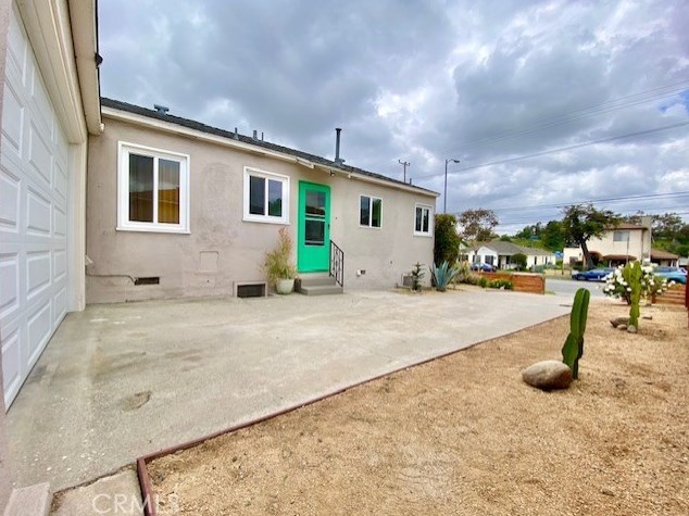 2130 Eastern Ave, Los Angeles CA  90032-3816 exterior
