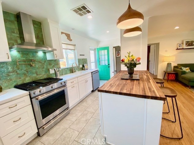 2130 Eastern Ave, Los Angeles CA  90032-3816 exterior
