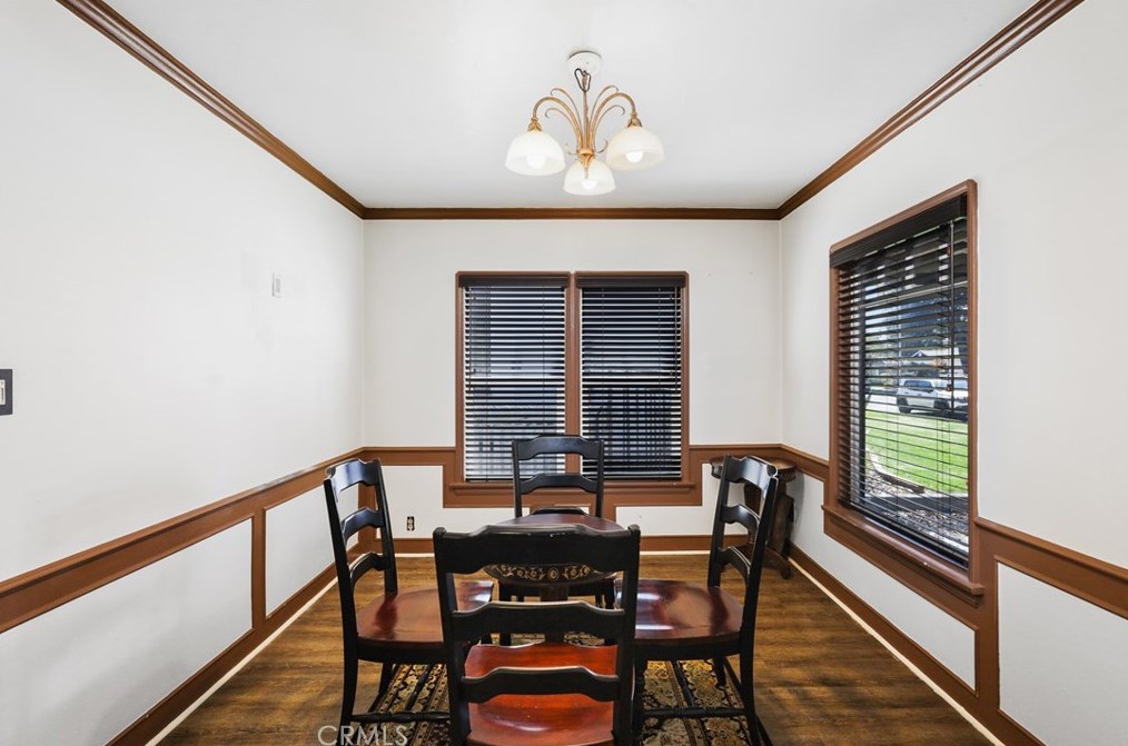 4039 60th St, Los Angeles CA  90043-3636 exterior