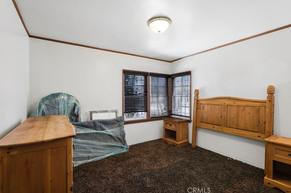 4039 60th St, Los Angeles CA  90043-3636 exterior