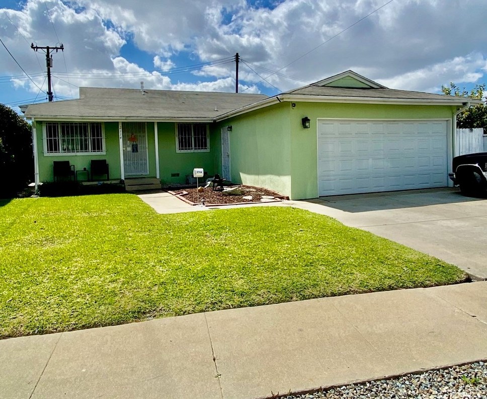 2114 W 154th St, Compton, CA 90220