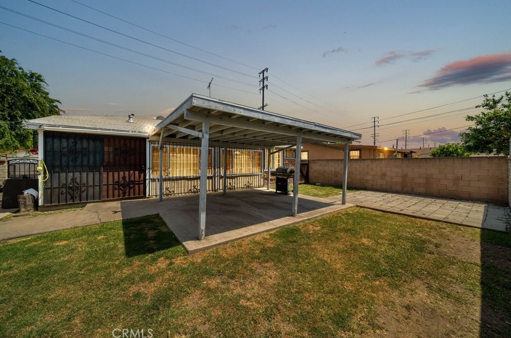 3504 E 57th St, Bell, CA 90270