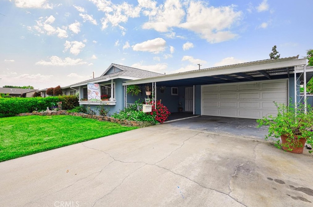 14420 Terryknoll Dr, Whittier, CA 90604-1254