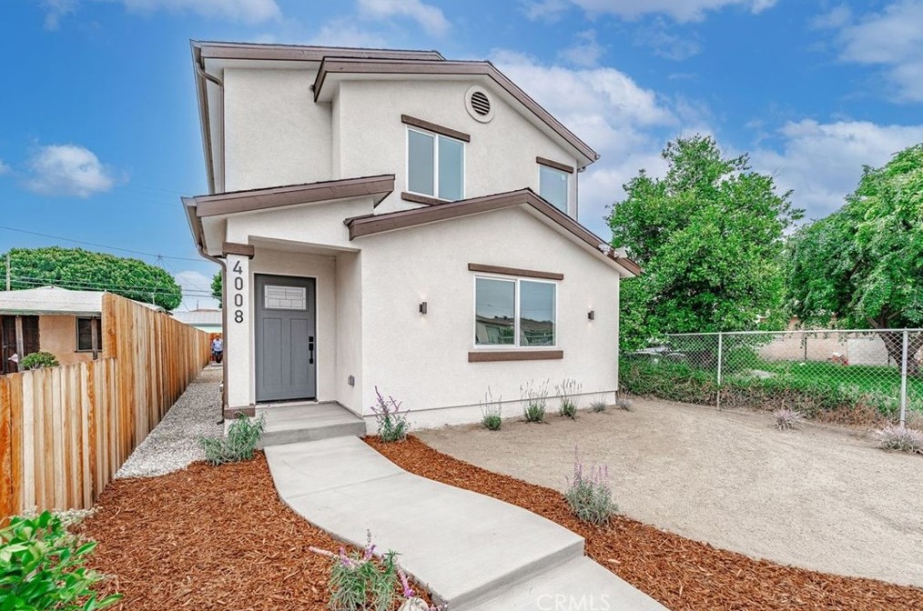 4008 Maris Ave, Pico Rivera, CA 90660-1645