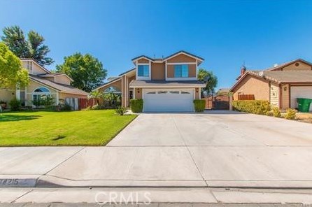 14215 Rio Bravo Rd, Moreno Valley, CA 92553-4487