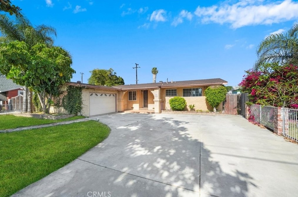 1506 S Gilbert St, Fullerton, CA 92833