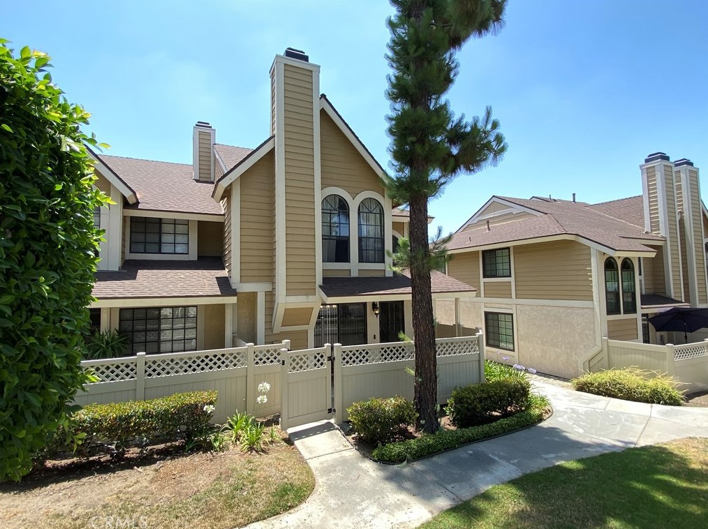 1868 E Covina Blvd #22, Covina, CA 91724