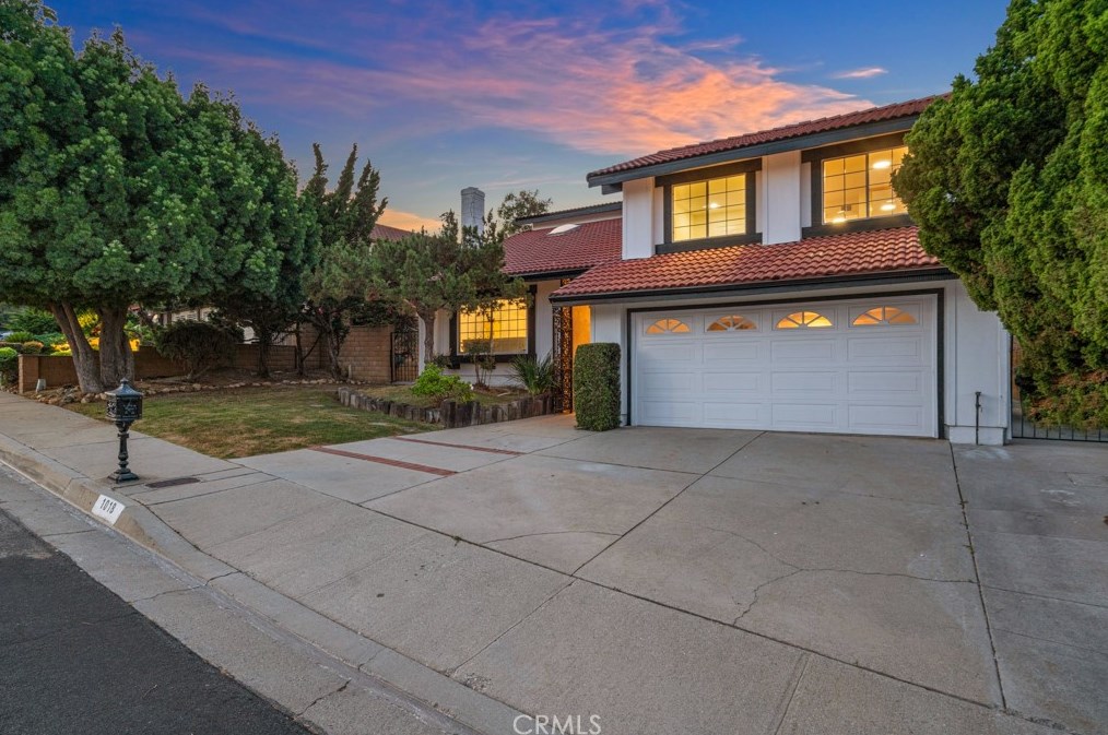 1018 W Yorktown Ave, Montebello, CA 90640