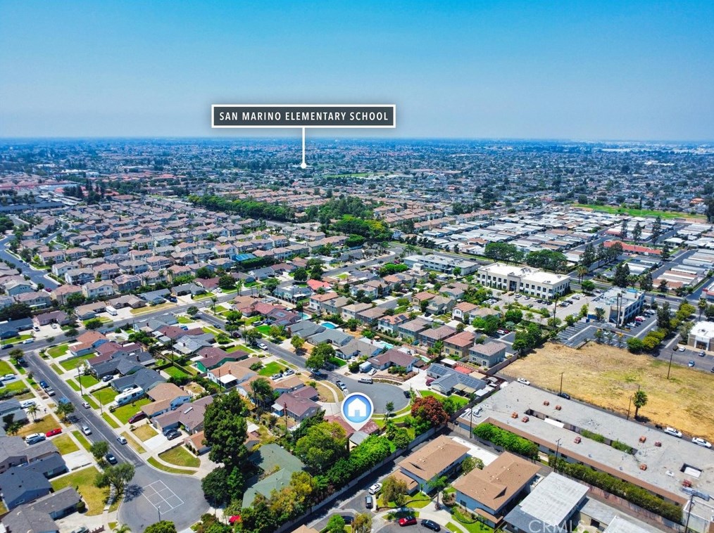 6872 Via Norte Cir, Buena Park, CA 90620