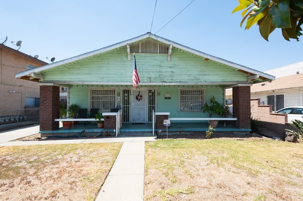 141 S Greenwood Ave, Montebello, CA 90640