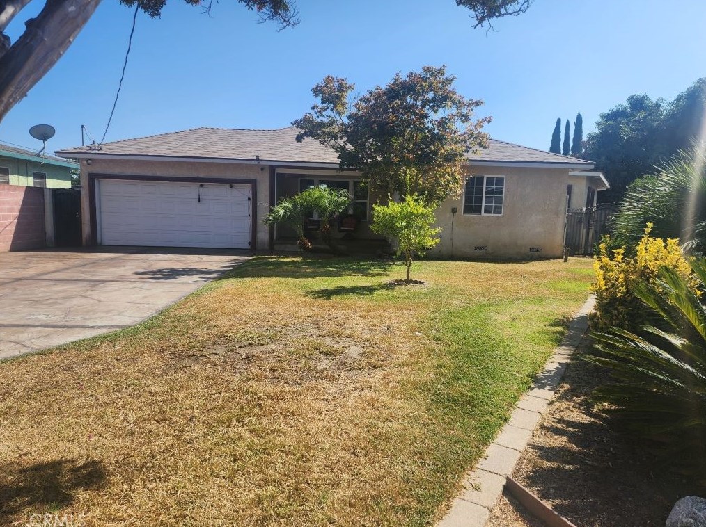 8724 Faircrest Dr, Rosemead, CA 91770