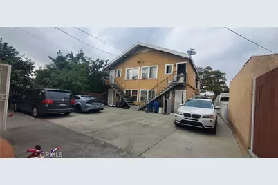 632 W 41st Place, Los Angeles, CA 90037 - Photo 1