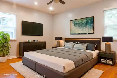 3610 Kalsman Drive #2, Los Angeles, CA 90016 - Photo 16