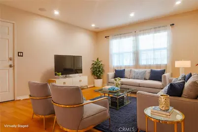 3610 Kalsman Drive #2, Los Angeles, CA 90016 - Photo 14