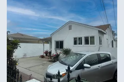 3743 W 112th Street, Inglewood, CA 90303 - Photo 2