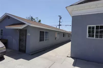 6910 Chanslor Avenue, Bell, CA 90201 - Photo 2