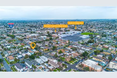 771 W 91st Street, Los Angeles, CA 90044 - Photo 20