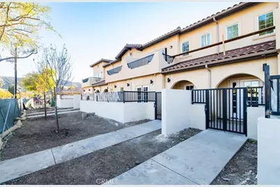 5510 E Los Angeles Avenue #4, Simi Valley, CA 93063 - Photo 4