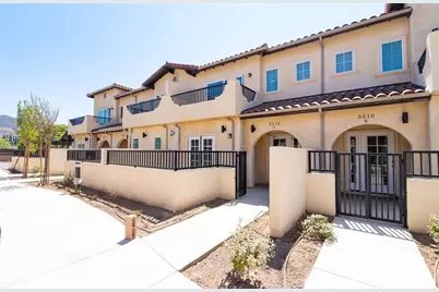 5510 E Los Angeles Avenue #4, Simi Valley, CA 93063 - Photo 50