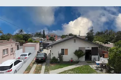 11150 Franklin Street, Lynwood, CA 90262 - Photo 2