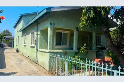 1223 E 46th Street, Los Angeles, CA 90011 - Photo 2