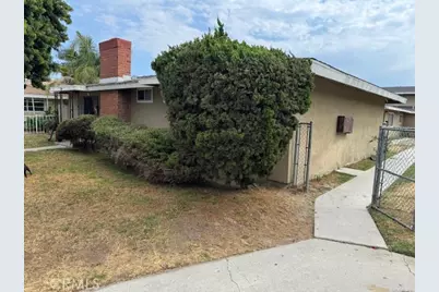 231 S Laxore Street, Anaheim, CA 92804 - Photo 1