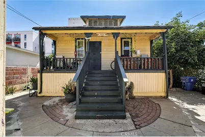 1050 S Berendo Street, Los Angeles, CA 90006 - Photo 4