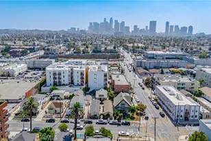 1050 S Berendo St, Los Angeles, CA 90006 - Photo 2