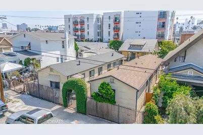 1050 S Berendo Street, Los Angeles, CA 90006 - Photo 6