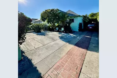 1199 W 38th Street, Los Angeles, CA 90037 - Photo 1