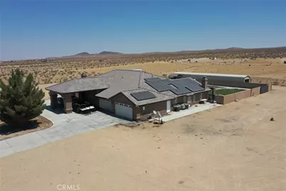 24625 Ledbury Road, Oro Grande, CA 92368 - Photo 18