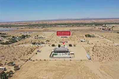 24625 Ledbury Road, Oro Grande, CA 92368 - Photo 6