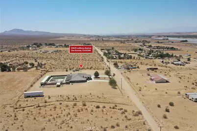 24625 Ledbury Road, Oro Grande, CA 92368 - Photo 4