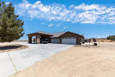 24625 Ledbury Road, Oro Grande, CA 92368 - Photo 22