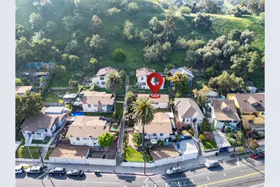 3580 Griffin Avenue, Los Angeles, CA 90031 - Photo 14