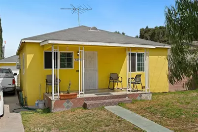 4633 Leonis Street, Commerce, CA 90040 - Photo 1