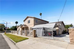 701 W 139th St, Compton, CA 90222 - Photo 2