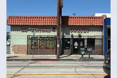 3727 E 1st Street, Los Angeles, CA 90063 - Photo 1
