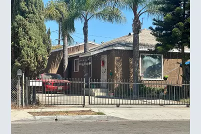 1033 E 149th Street, Compton, CA 90220 - Photo 1