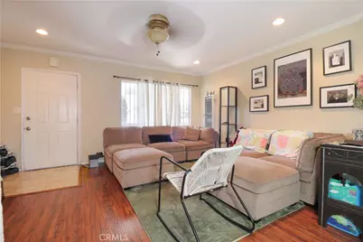 1424 W 49th Street, Los Angeles, CA 90062 - Photo 2