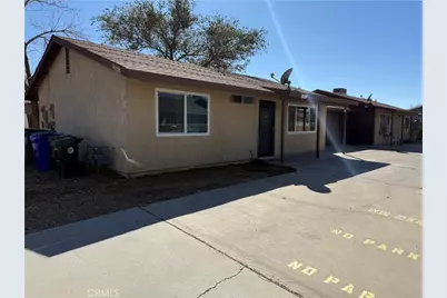 18610 Casaba Rd, Adelanto, CA 92301 - Photo 2