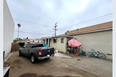 2813 E Cesar Chavez Avenue, Los Angeles, CA 90033 - Photo 8