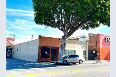 2813 E Cesar Chavez Avenue, Los Angeles, CA 90033 - Photo 2