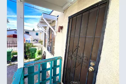 2813 E Cesar Chavez Avenue, Los Angeles, CA 90033 - Photo 12